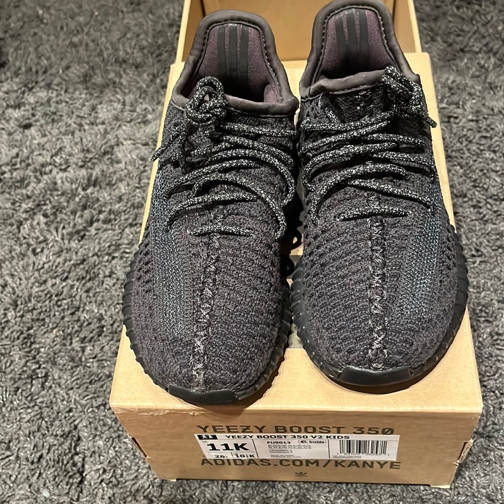 Yeezy boost 350